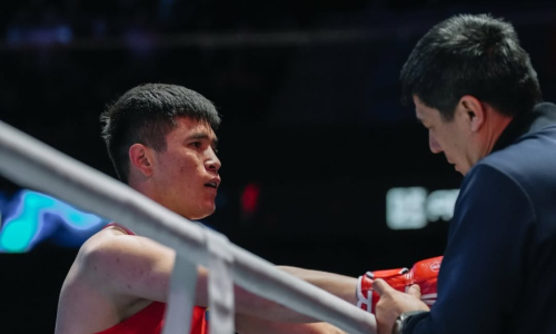 Торехан Сабырхан