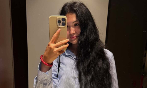 Бибисара Асаубаева проводит выходные с Жавохиром Синдаровым. Фото