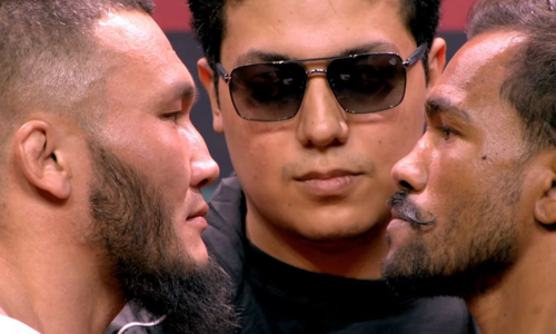 Жуман Жумабеков