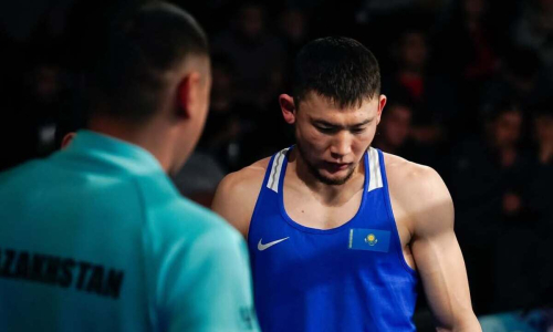 Ертуган Зейнуллинов поделился планами после ЧА-2026