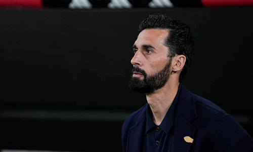 Арбелоа сделал заявление после третьего подряд матча «Реала» без побед