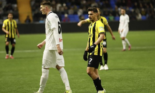 Бывший легионер «Тобола» дал прогноз на матч с «Кайратом» в КПЛ