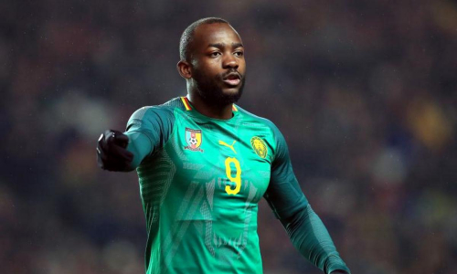 Стефан Баокен