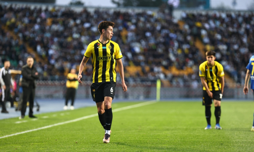 «Кайрат» предупредили о возможных проблемах в матче КПЛ против «Тобола»