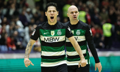 «Спортинг» предложил контракт экс-игроку сборной Казахстана