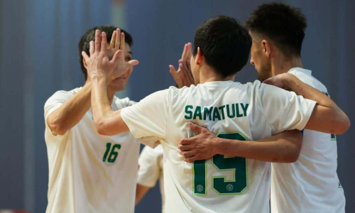 «Астана» проиграла матч чемпионата Казахстана с четырьмя голами