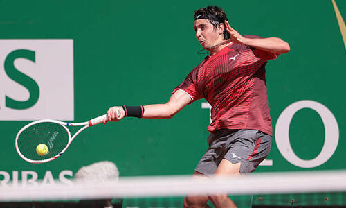 Вторая ракетка Казахстана неожиданно проиграл в квалификации турнира в Мюнхене