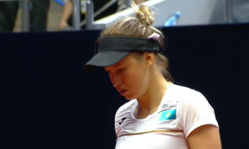 Казахстан обыграл Канаду и вышел на чемпионат мира