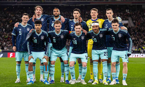 «Челси» составит конкуренцию «Реалу» за игрока сборной Германии