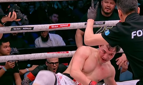 Темерулан Шашубай