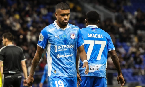 ФК Ордабасы