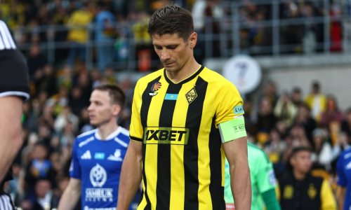 Александр Мартынович