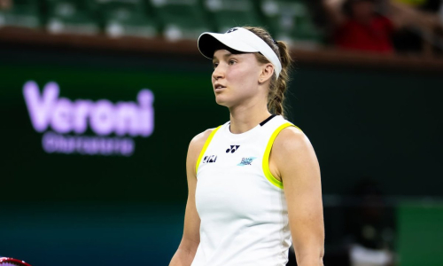 ИИ спрогнозировал, кто и на какой стадии победит Елену Рыбакину в Штутгарте