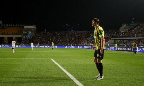 Ведущий защитник «Кайрата» высказался о возвращении в сборную