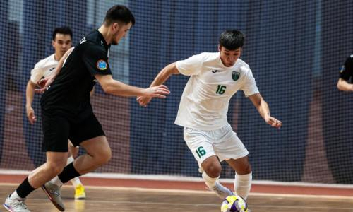 «Астана» проиграла второй матч подряд в чемпионате Казахстана