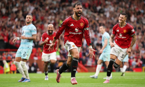 Бруну Фернандеш