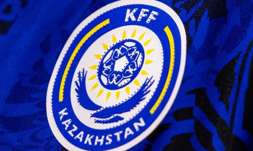 Сборная Казахстана по футзалу