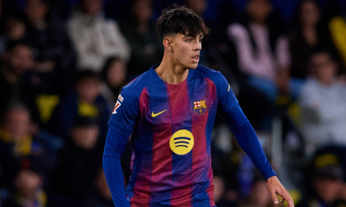 Стала известна потеря «Барселоны» на ответный матч с «Атлетико»