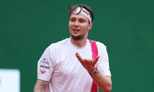 Александр Бублик