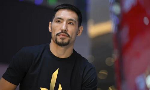 Жанибек Алимханулы