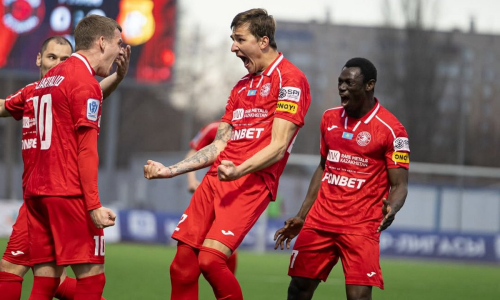 Экс-игрок сборной Казахстана назвал заслуженной победу «Кызылжара» со счётом 4:0