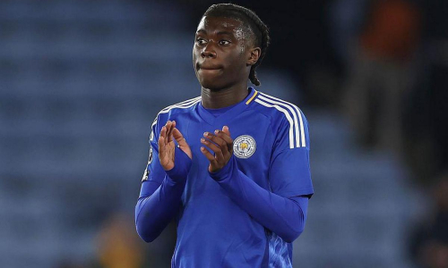 Джереми Монга