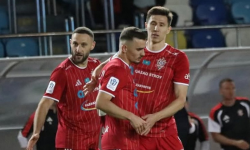 Известный эксперт оценил минимальную победу «Актобе» над новичком КПЛ