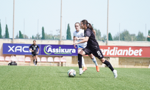 Матч Казахстана в отборе на Евро-2026 обернулся тремя безответными голами