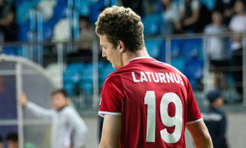 Игру «Актобе» в матче с «Каспием» подвергли критике