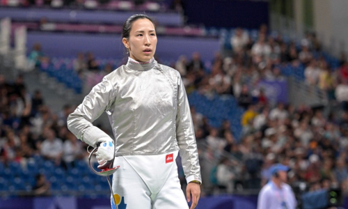 Казахстан огласил состав на этап Кубка мира по фехтованию на сабле в Греции