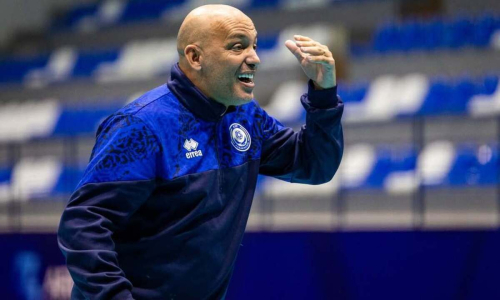 Какау указал на проблемы сборной Казахстана после победы 9:2