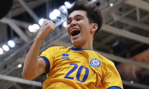 Игрок сборной Казахстана сделал заявление после победы 9:2