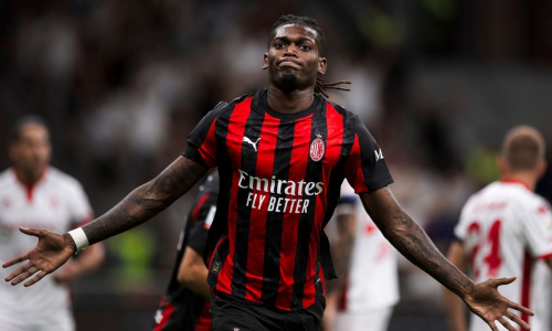 Европейские гранды хотят подписать вингера сборной Португалии