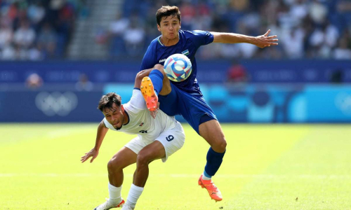 Абдукодира Хусанова назвали «узбекской версией Криштиану Роналду»