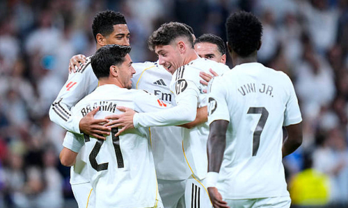 «Реал» хочет выкупить звезду Бундеслиги за 60 миллионов евро