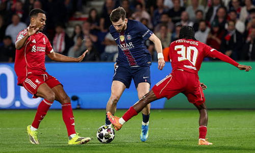 «Нет шансов». Экс-игрок сборной Казахстана дал прогноз на матч «ПСЖ» — «Ливерпуль»