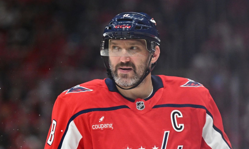 В Госдуме России высказались о будущем Александра Овечкина