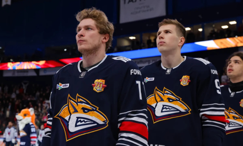 Наставник сборной Казахстана оценил шансы Орехова и Михайлиса сыграть на ЧМ-2026