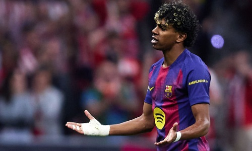 «Барселона» обыграла «Атлетико» и вылетела из Лиги Чемпионов