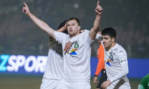 Тренерский штаб сборной Казахстана поставил условие Роману Муртазаеву