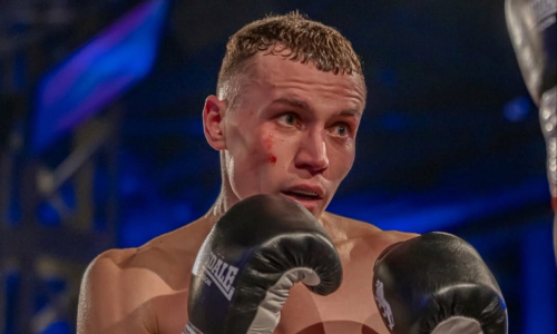 Виктор Темиров