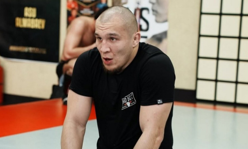 Фаниль Рафиков дал прогноз на бой Магомед Кабардиев — Наби Ашурлаев