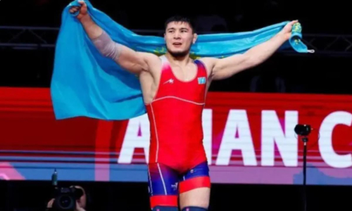 «Нет характера». Ислам Байрамуков дал оценку сборной Казахстана на ЧА-2026