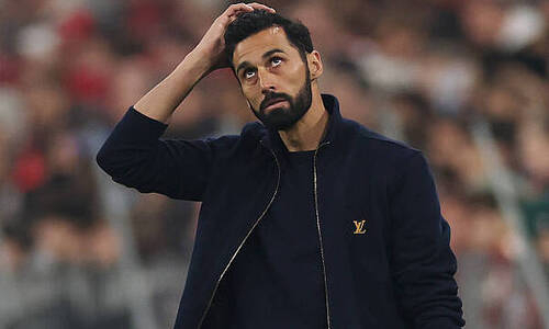 Арбелоа прокомментировал вылет «Реала» из Лиги Чемпионов