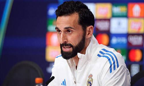 Арбелоа высказался о своем будущем после вылета «Реала» из Лиги Чемпионов