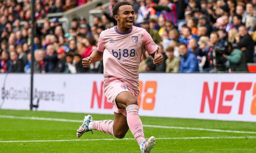 Жуниор Крупи