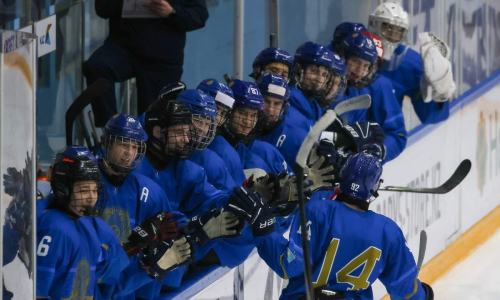 Юношеская сборная Казахстана одержала победу в матче перед ЧМ-2026