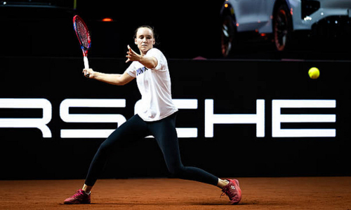 За рубежом объяснили преимущество Елены Рыбакиной перед Дианой Шнайдер