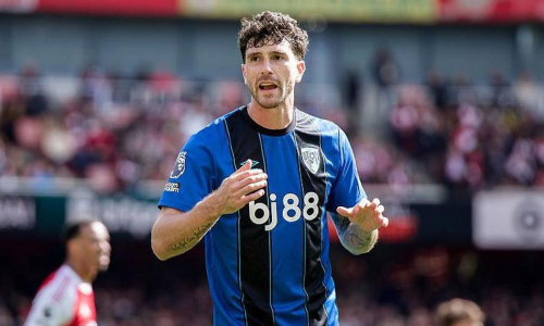 Маркос Сенеси