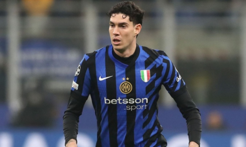 «Барселона» сделала новое предложение «Интеру» по трансферу Бастони